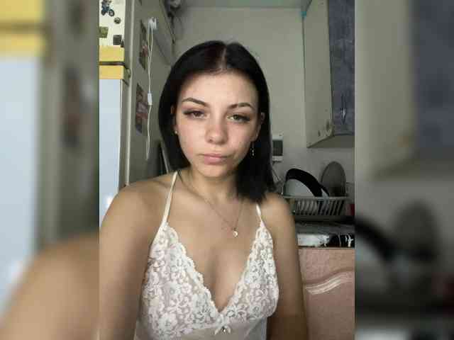 BlackRavenX Sex Cam Show