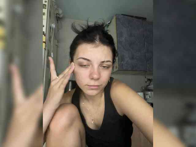 BlackRavenX Sex Cam Show