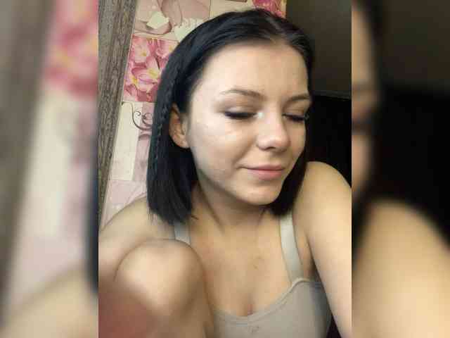 BlackKittyX webcam
