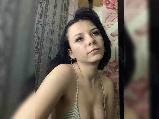 BlackKittyX webcam