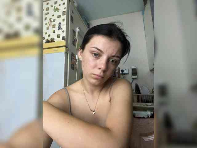 BlackKittyX webcam
