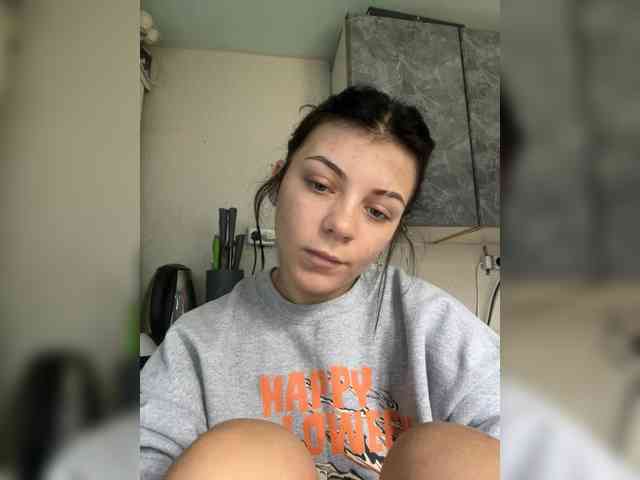 BlackKittyX webcam