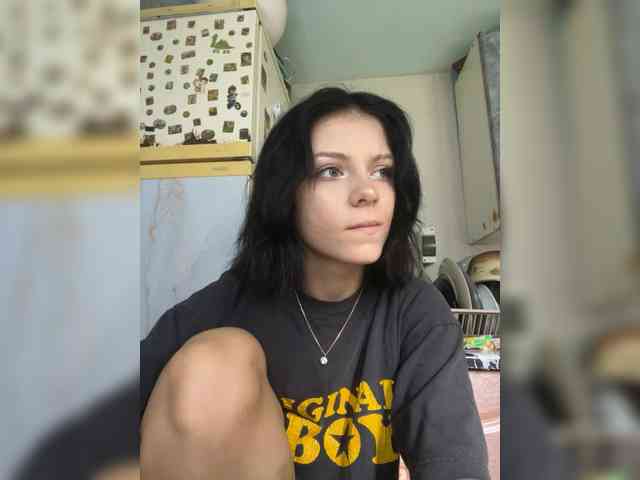 BlackKittyX webcam