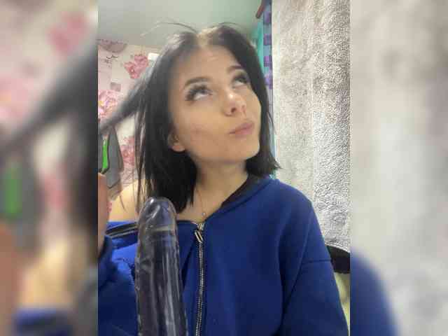 BlackKittyX webcam