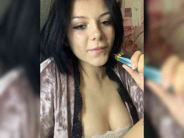 Модель: BlackKittyX