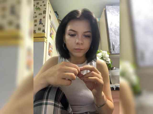 BlackKittyX webcam