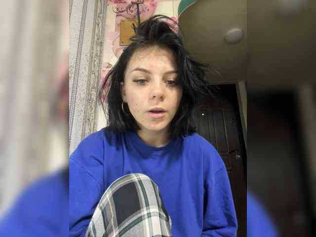 BlackKittyX webcam