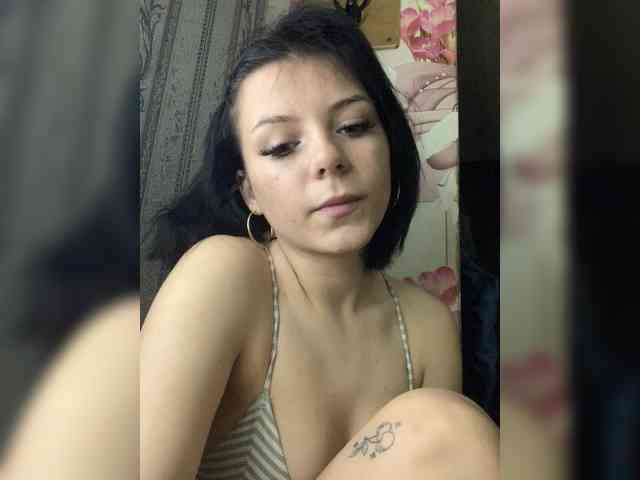 BlackKittyX webcam