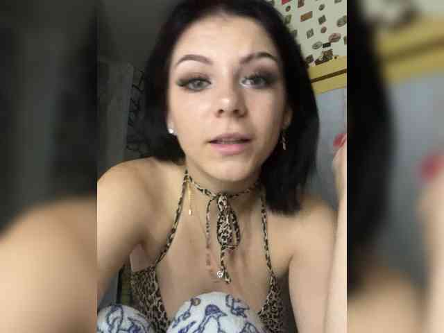 BlackKittyX webcam