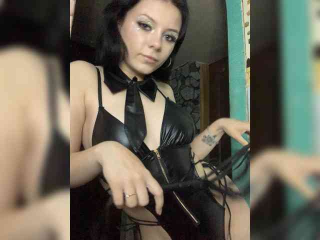 BlackKittyX
