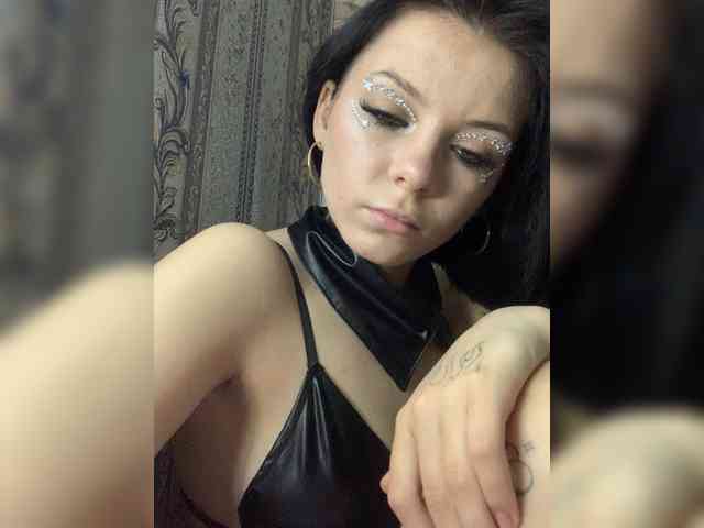 BlackKittyX