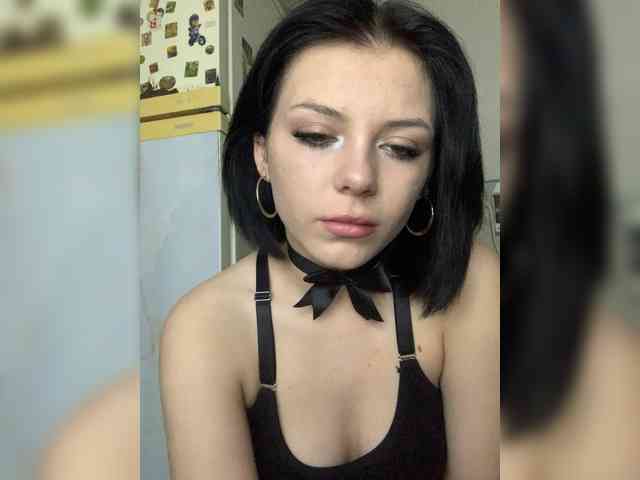 BlackKittyX webcam