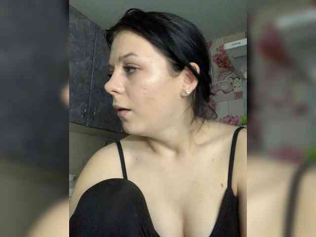 BlackKittyX webcam