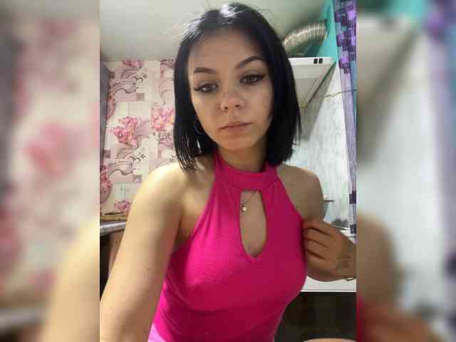 BlackKittyX webcam
