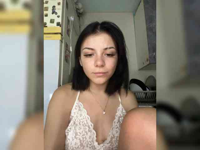 BlackRavenX Sex Cam Show