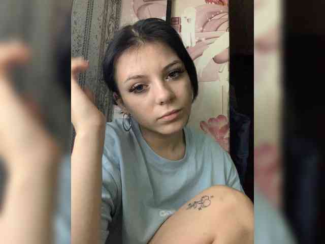BlackKittyX webcam