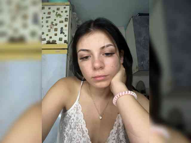 BlackRavenX Sex Cam Show