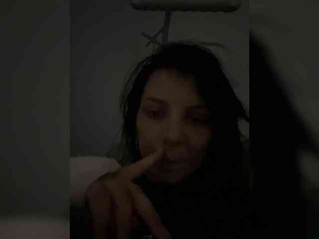 BlackKittyX webcam