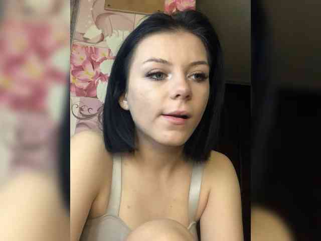 BlackKittyX webcam