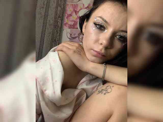 BlackKittyX webcam