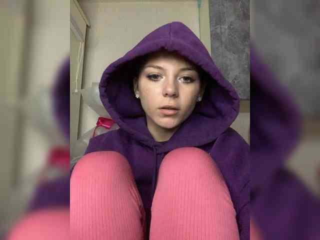 BlackKittyX webcam