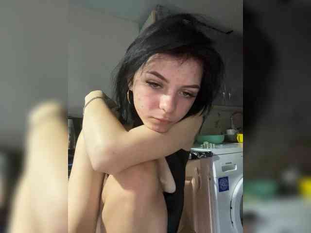 BlackKittyX webcam
