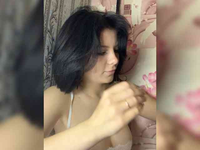 Модель: BlackKittyX