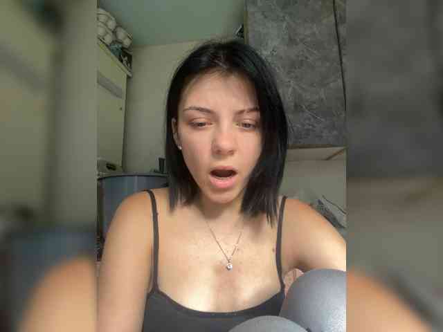BlackKittyX webcam