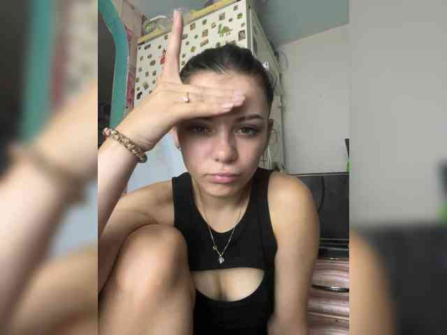 BlackRavenX Sex Cam Show