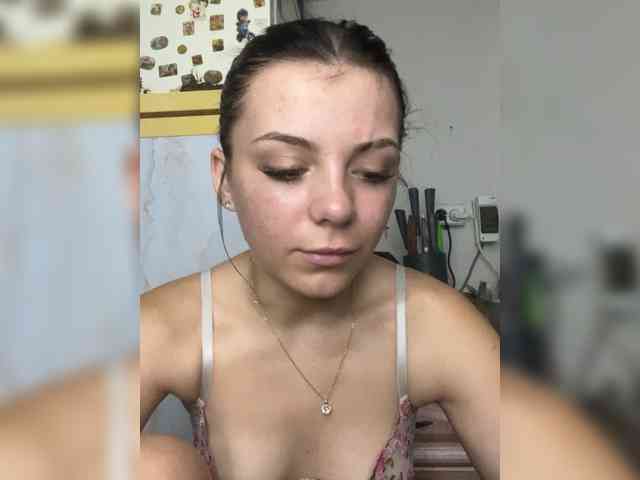 BlackKittyX webcam