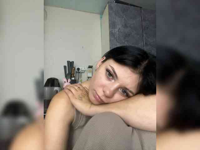 BlackRavenX Sex Cam Show