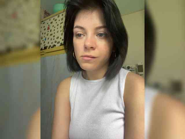 BlackKittyX webcam
