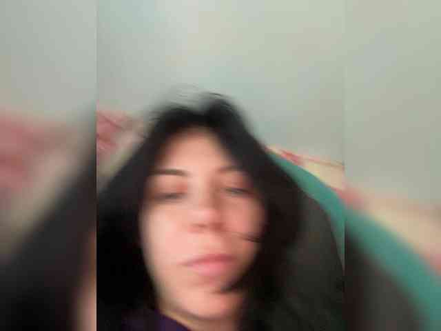 BlackKittyX webcam