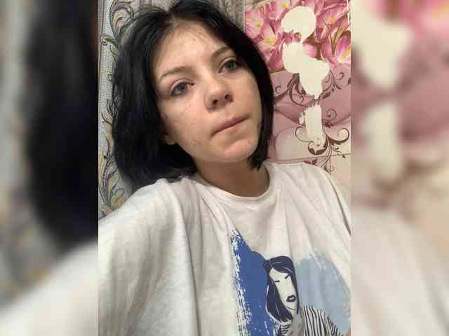 BlackKittyX webcam