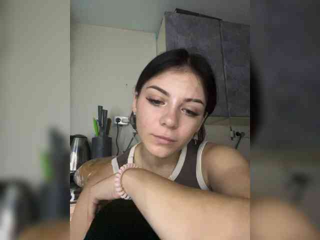 BlackKittyX webcam