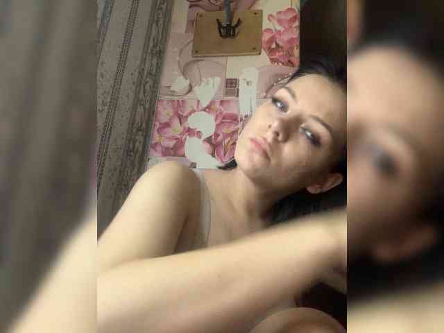 BlackKittyX webcam