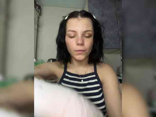 BlackKittyX webcam