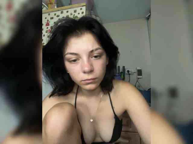 BlackKittyX webcam