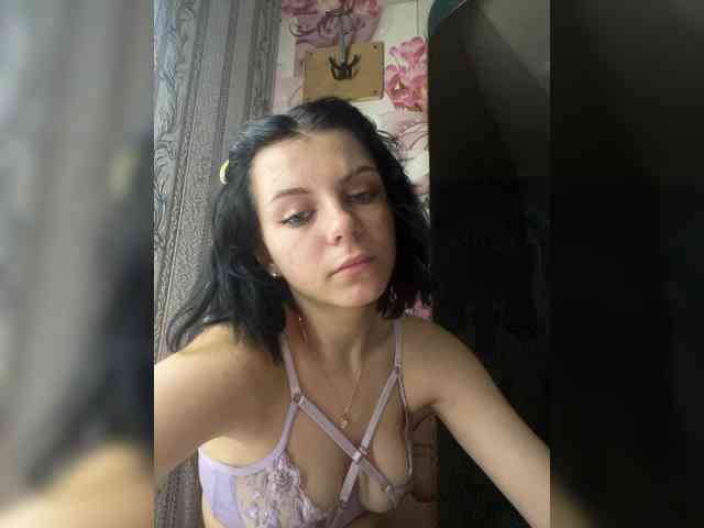 BlackKittyX webcam