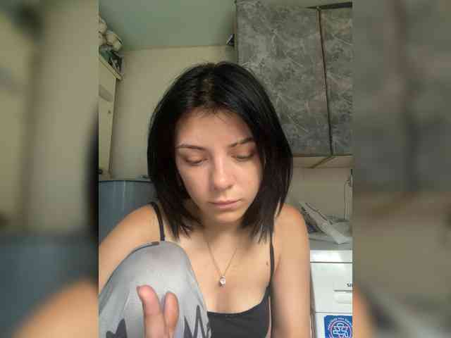 BlackKittyX webcam