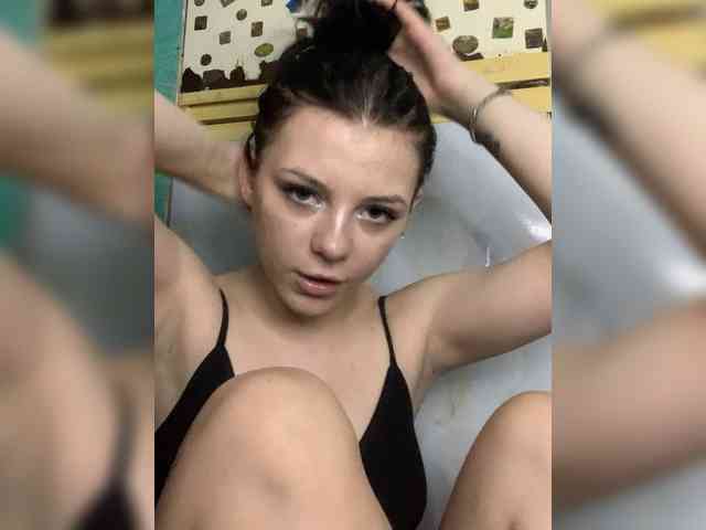 Модель: BlackKittyX