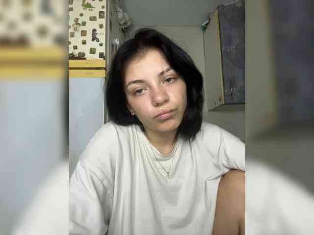 BlackKittyX webcam