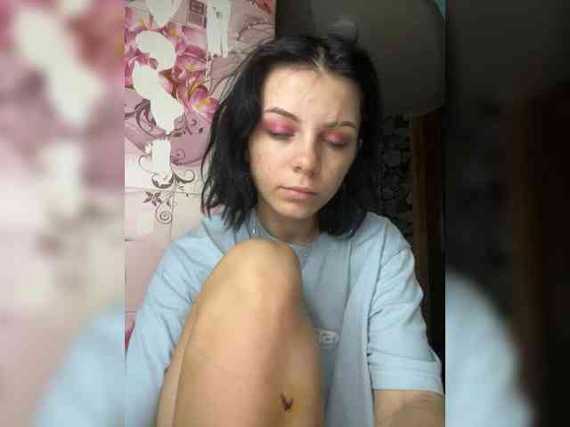 BlackKittyX webcam