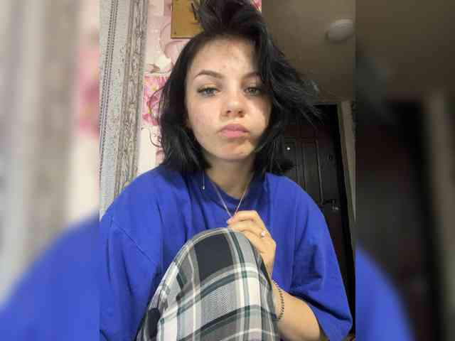 BlackKittyX webcam
