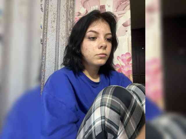 BlackKittyX webcam