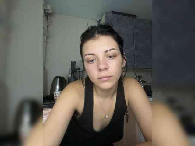 BlackKittyX webcam