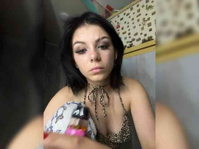 BlackKittyX webcam