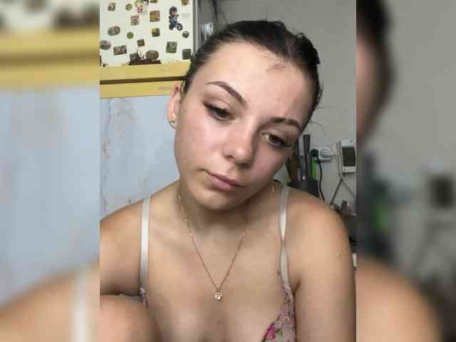 BlackKittyX webcam