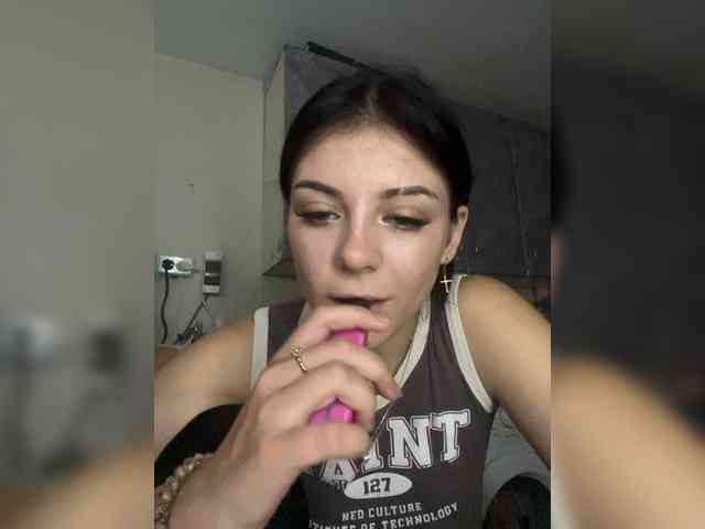 BlackKittyX webcam