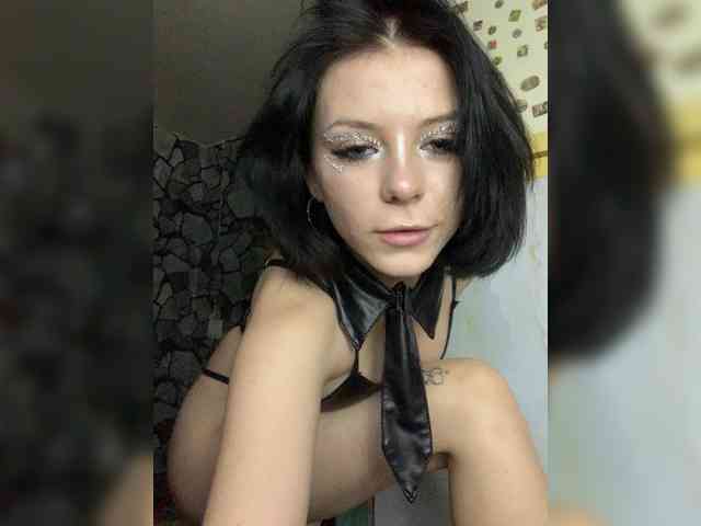 BlackKittyX webcam